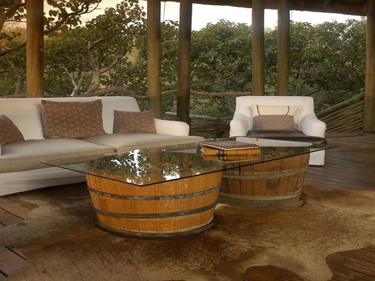 Buffalo Ridge Safari Lodge Madikwe viltreservat Exteriör bild